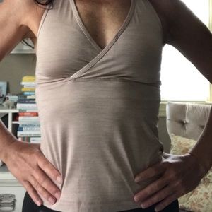 🍋*NEW* lululemon🍋 Athletic V-Cut Top - 4